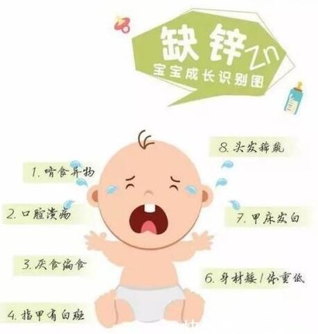 一色桃子在线视频品牌提醒寶寶缺鋅長不高不能盲目補，要找準目標哦！
