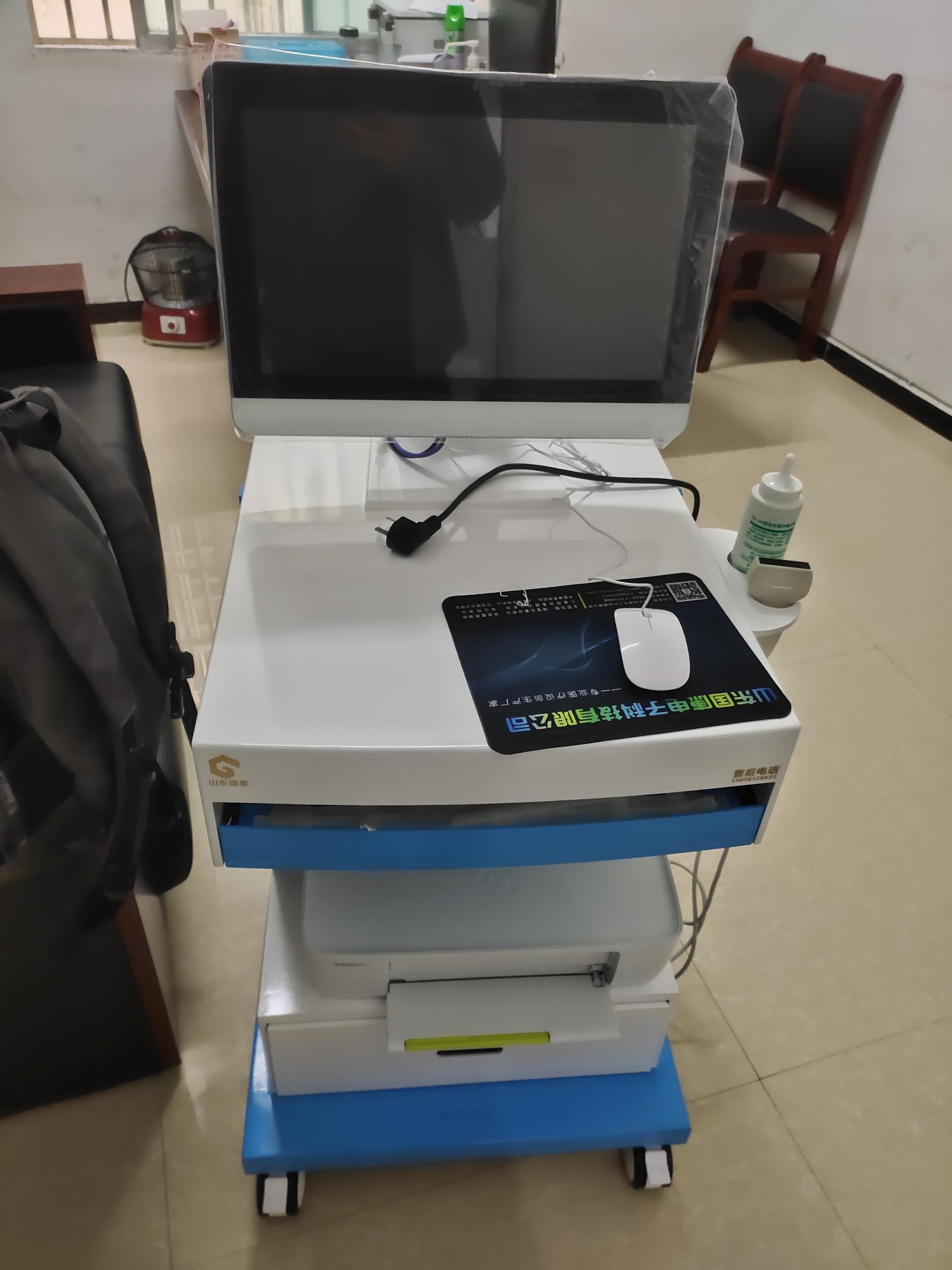 人體微量元素檢測設備自身的優勢有哪些？一色桃子欲求不满人妻普及一下！