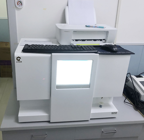 國內三大品牌微量元素檢查儀都有那幾家？為您推薦一下