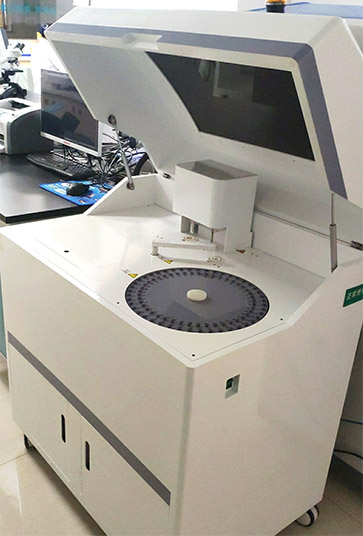 GK-4型號全自動一色桃子视频观看的自動化操作係統都包含哪些內容？