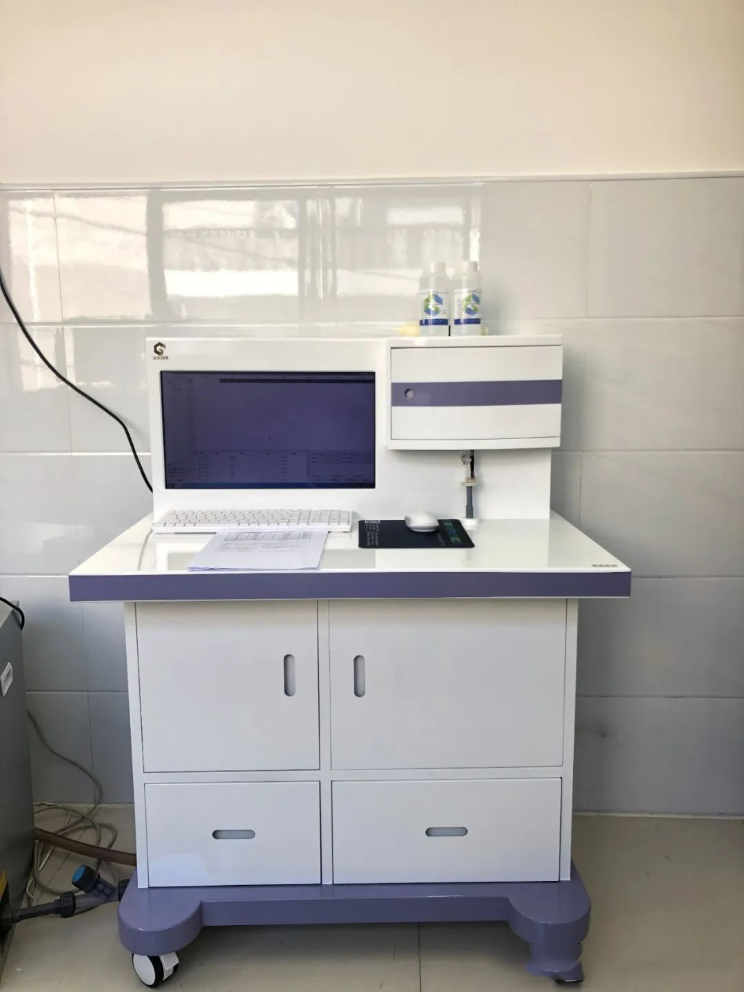 GK-4型號全自動一色桃子视频观看的自動化操作係統都包含哪些內容？