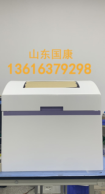 測微量元素的機器-人體微量元素測定儀價格多少錢一台？